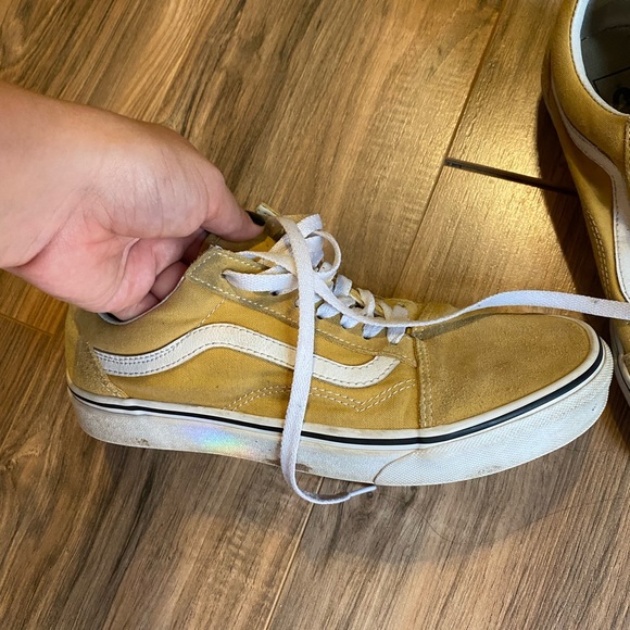 Vans shoes - Picture 4 of 4